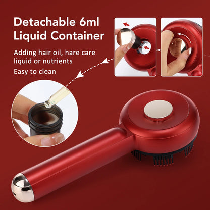 VIDA Scalp Therapy Brush™