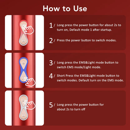 VIDA Scalp Therapy Brush™